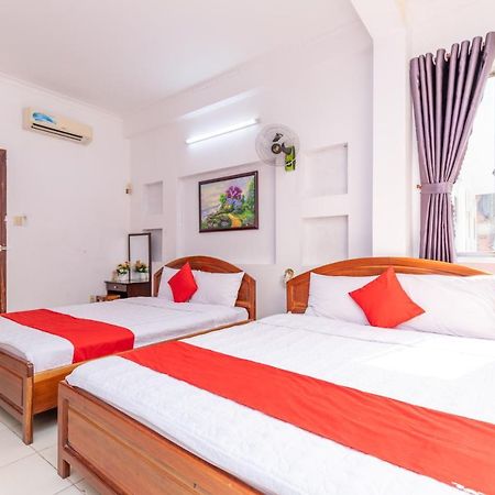 Star Hotel Βουνγκ Τάου Εξωτερικό φωτογραφία