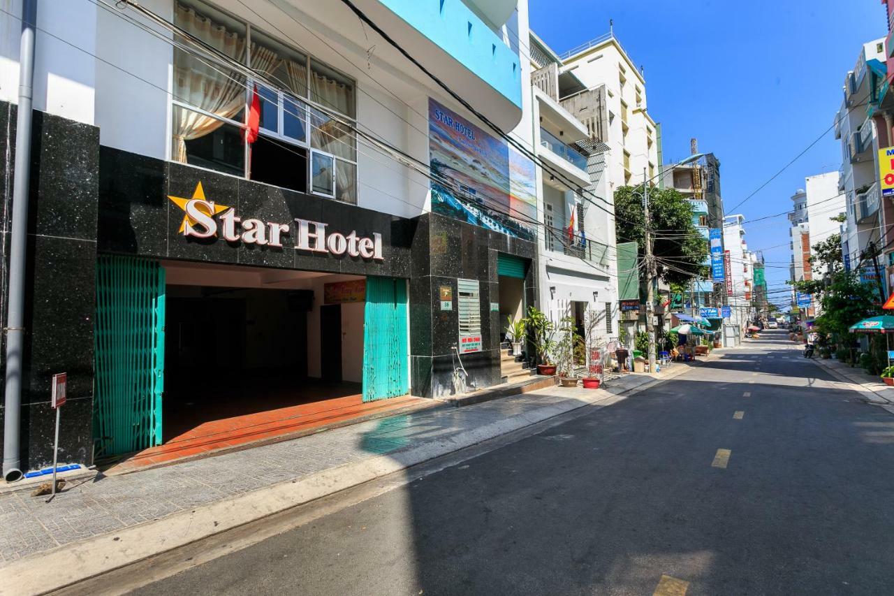 Star Hotel Βουνγκ Τάου Εξωτερικό φωτογραφία
