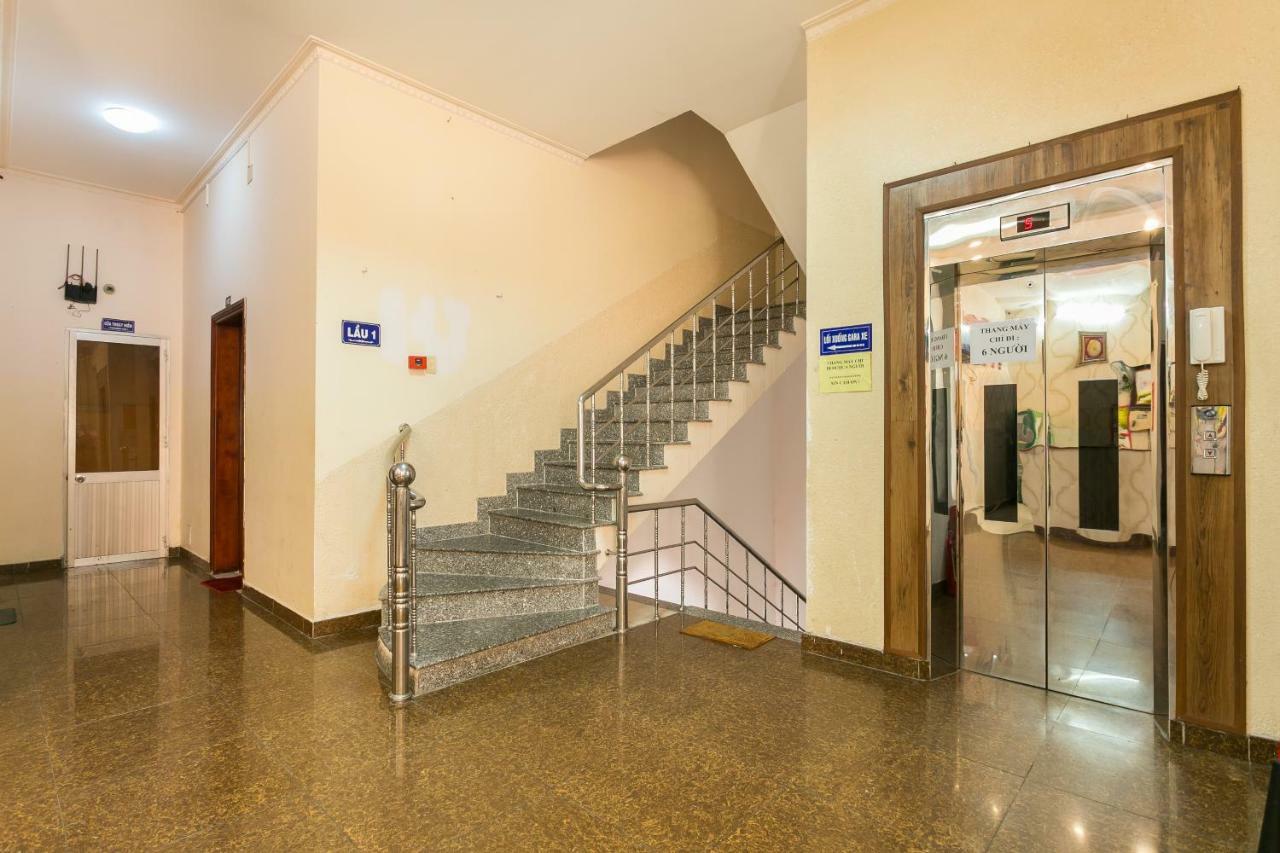 Star Hotel Βουνγκ Τάου Εξωτερικό φωτογραφία