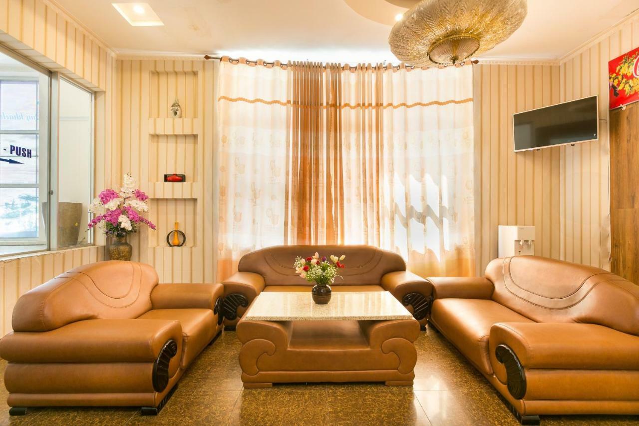 Star Hotel Βουνγκ Τάου Εξωτερικό φωτογραφία