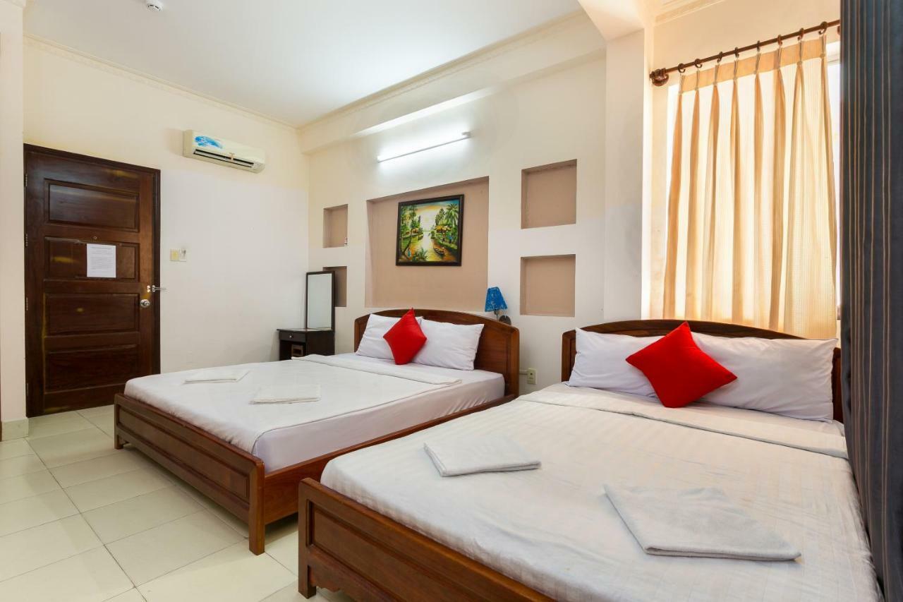 Star Hotel Βουνγκ Τάου Εξωτερικό φωτογραφία