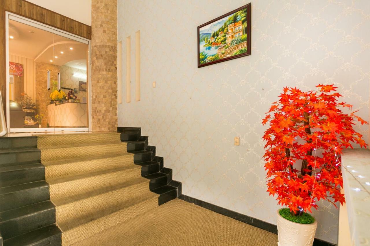 Star Hotel Βουνγκ Τάου Εξωτερικό φωτογραφία