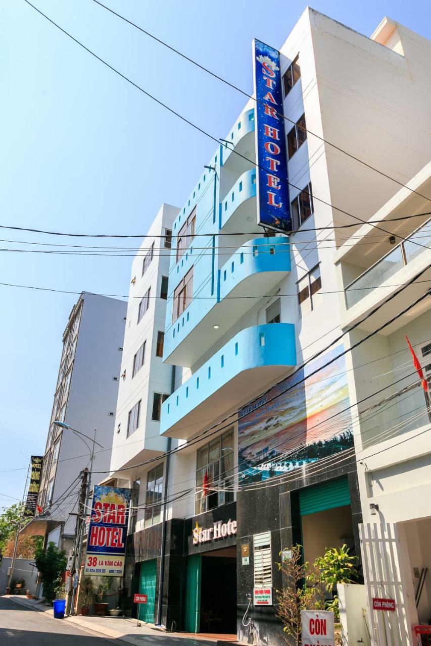 Star Hotel Βουνγκ Τάου Εξωτερικό φωτογραφία