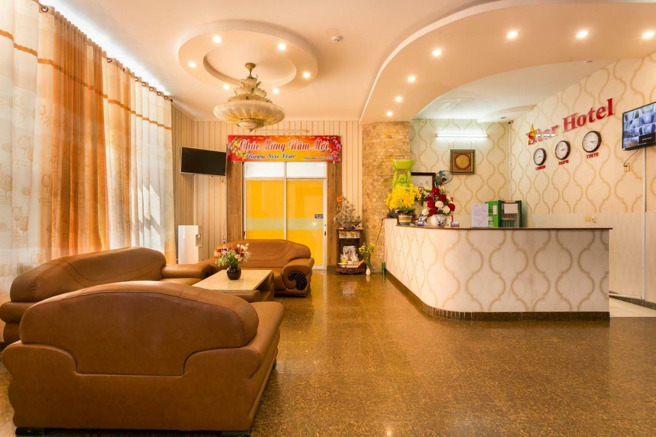 Star Hotel Βουνγκ Τάου Εξωτερικό φωτογραφία