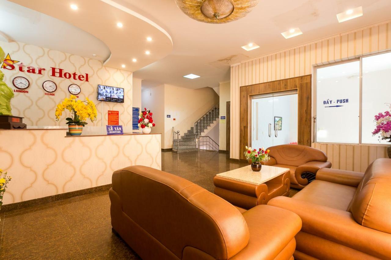 Star Hotel Βουνγκ Τάου Εξωτερικό φωτογραφία