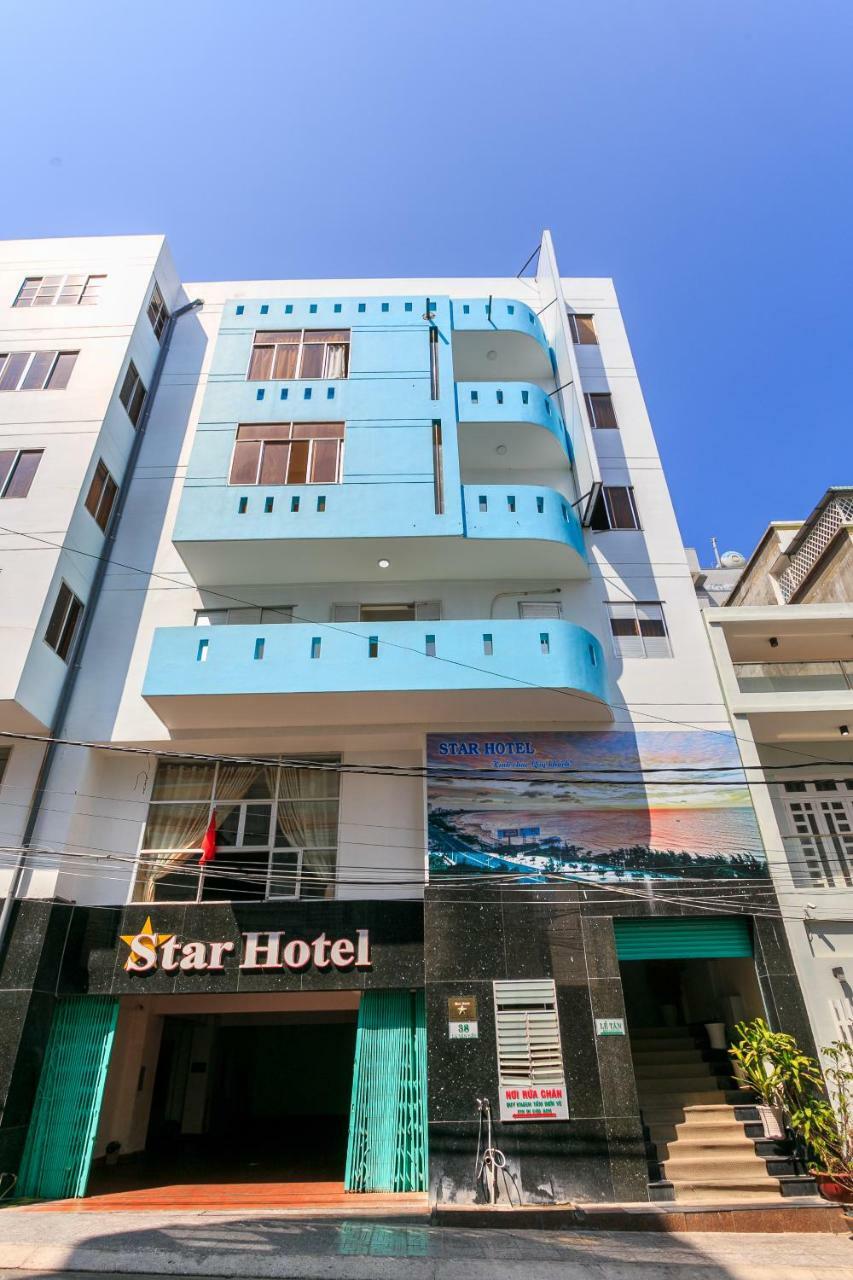 Star Hotel Βουνγκ Τάου Εξωτερικό φωτογραφία