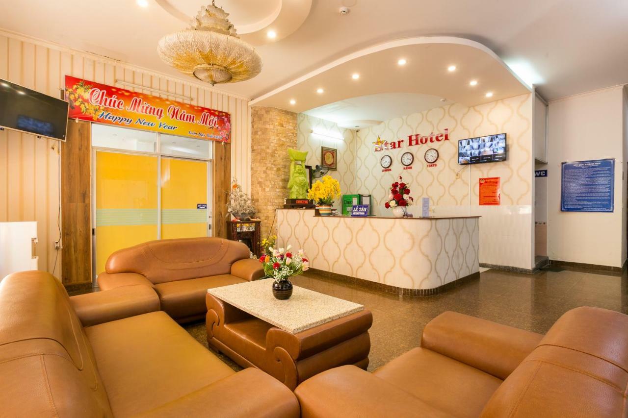 Star Hotel Βουνγκ Τάου Εξωτερικό φωτογραφία