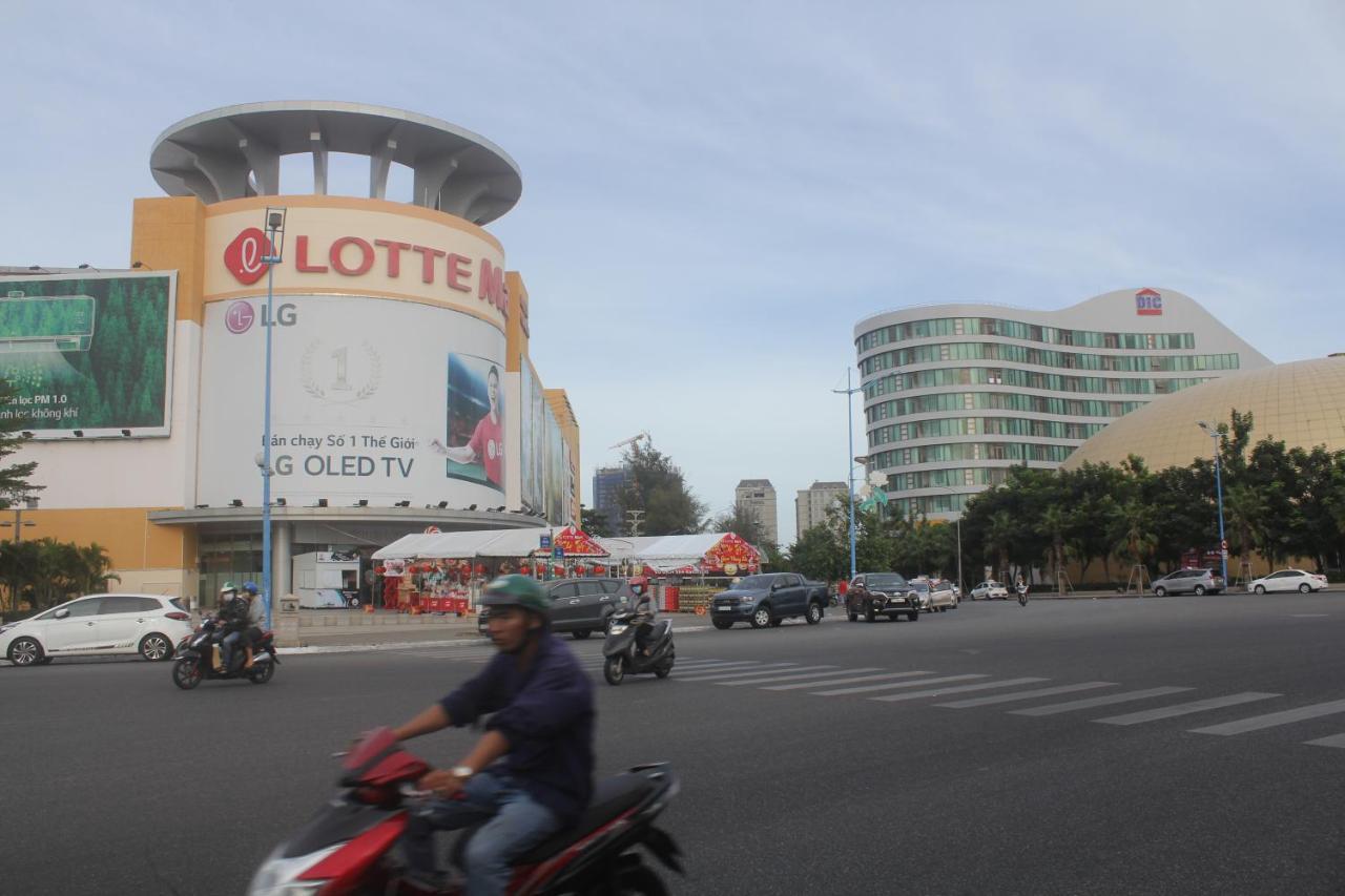 Star Hotel Βουνγκ Τάου Εξωτερικό φωτογραφία