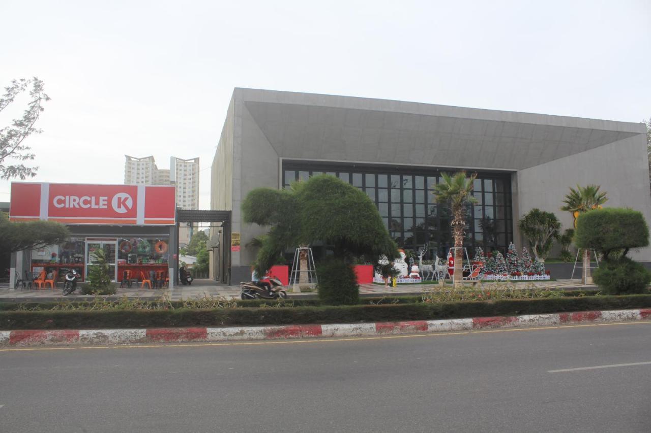 Star Hotel Βουνγκ Τάου Εξωτερικό φωτογραφία