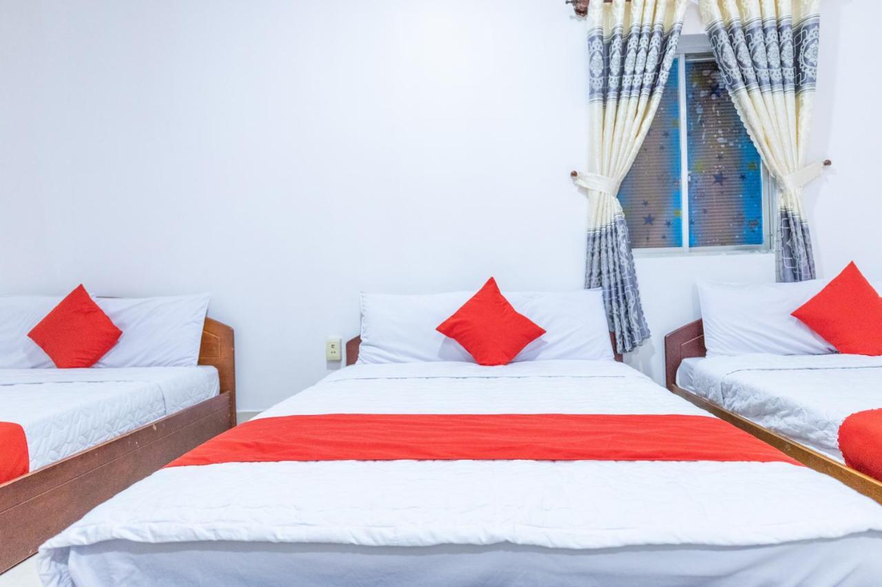 Star Hotel Βουνγκ Τάου Εξωτερικό φωτογραφία
