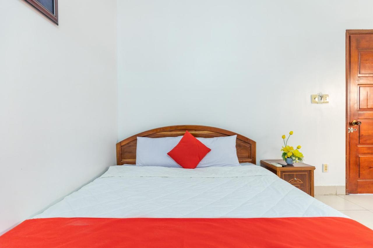 Star Hotel Βουνγκ Τάου Εξωτερικό φωτογραφία
