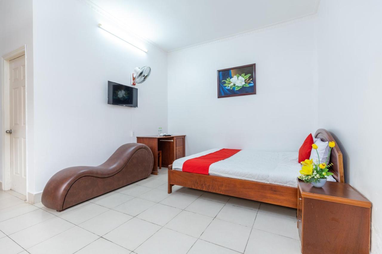 Star Hotel Βουνγκ Τάου Εξωτερικό φωτογραφία