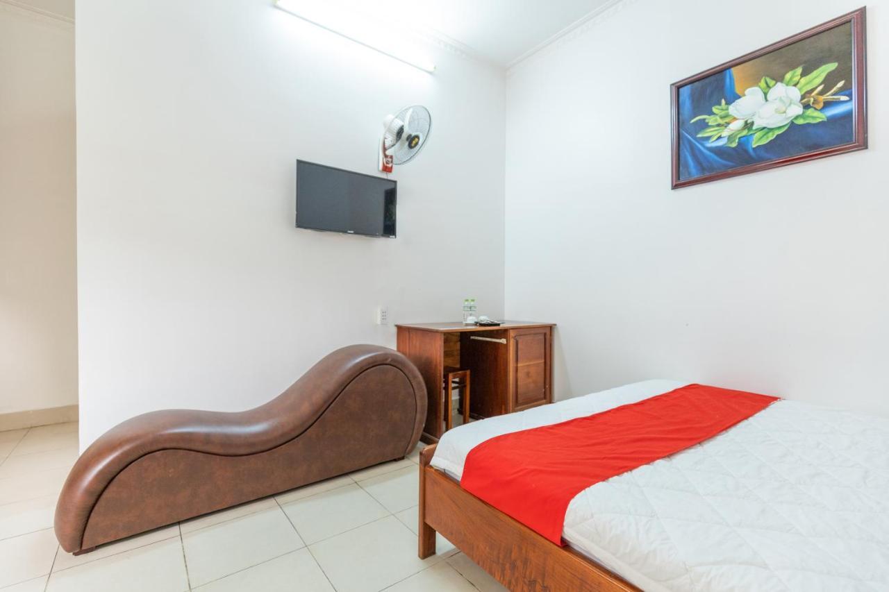 Star Hotel Βουνγκ Τάου Εξωτερικό φωτογραφία