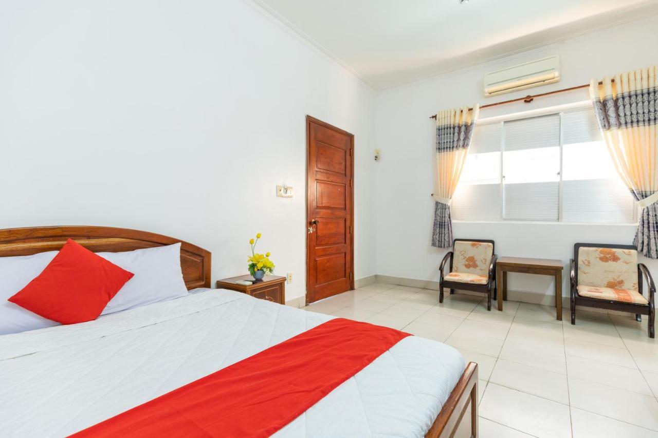 Star Hotel Βουνγκ Τάου Εξωτερικό φωτογραφία