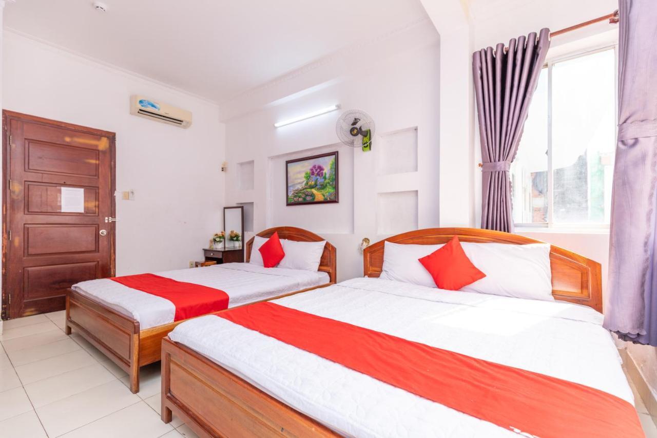 Star Hotel Βουνγκ Τάου Εξωτερικό φωτογραφία