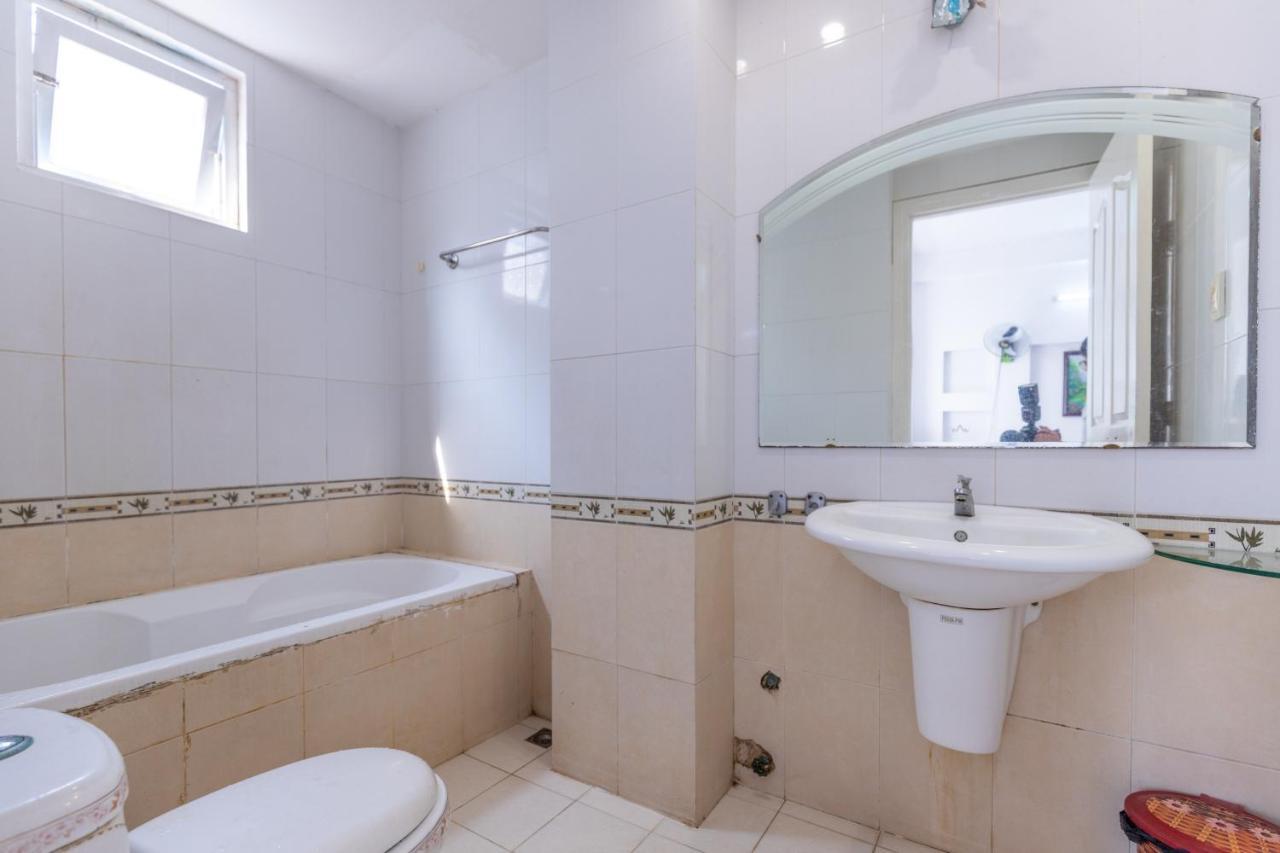 Star Hotel Βουνγκ Τάου Εξωτερικό φωτογραφία