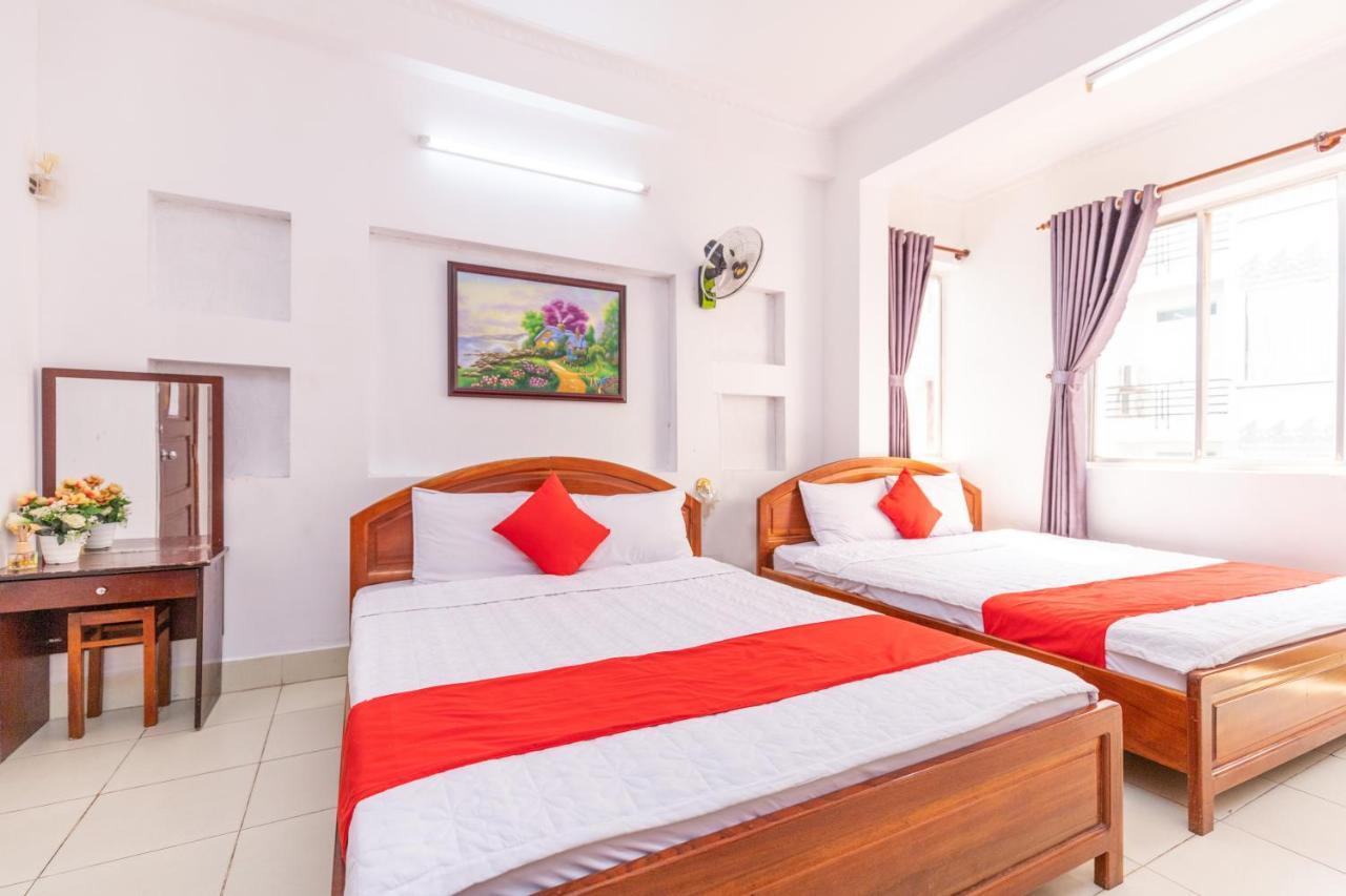 Star Hotel Βουνγκ Τάου Εξωτερικό φωτογραφία