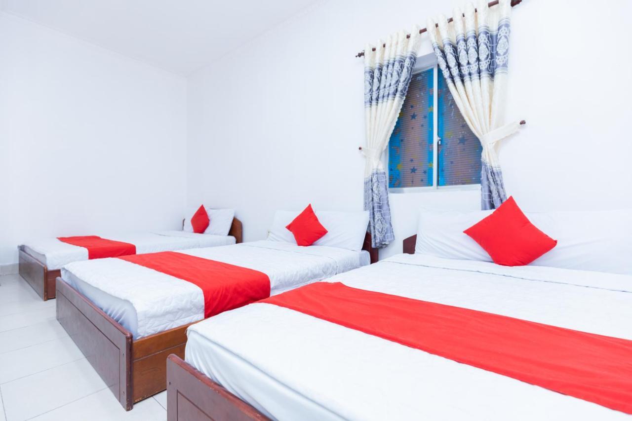 Star Hotel Βουνγκ Τάου Εξωτερικό φωτογραφία