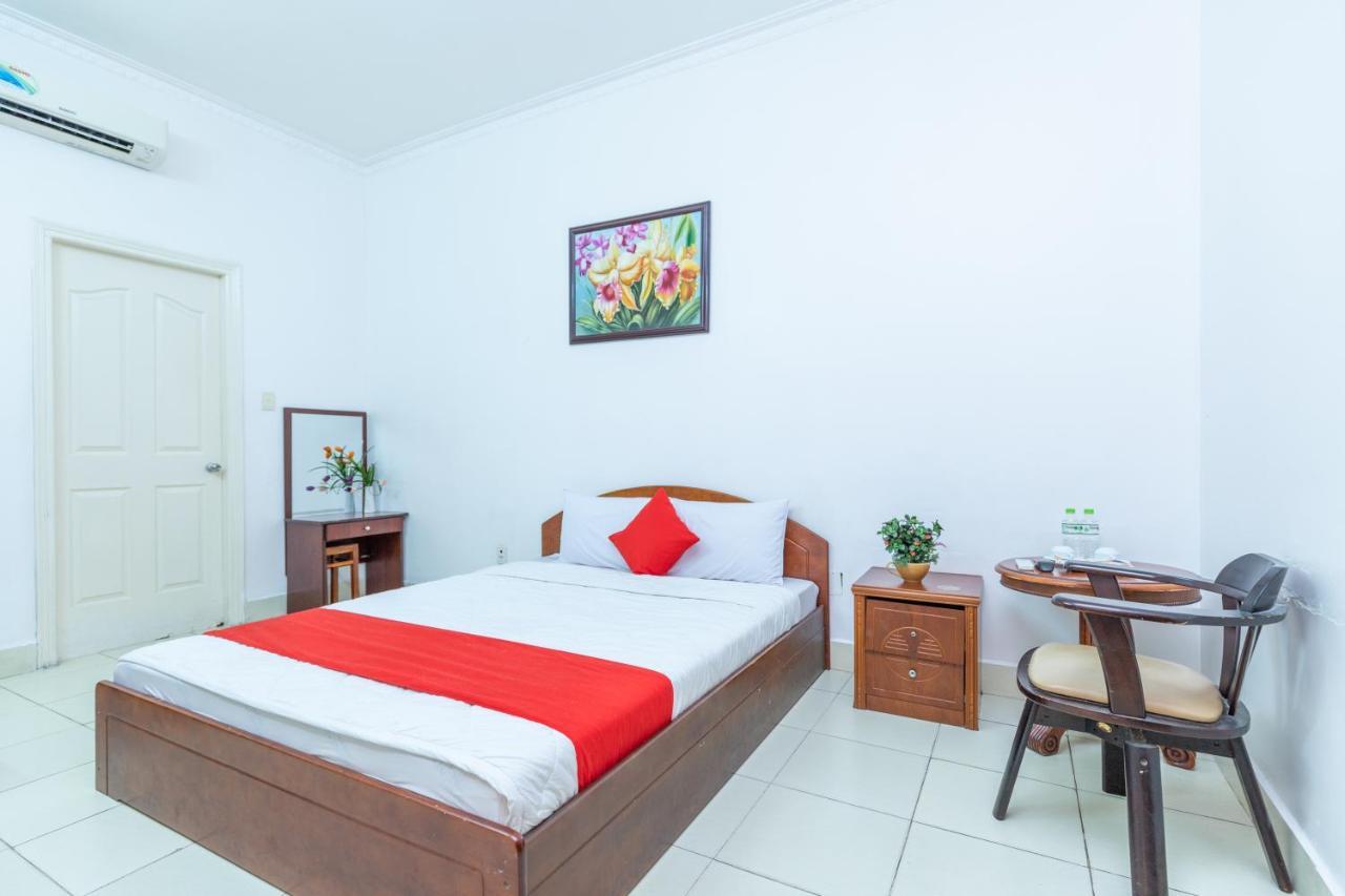 Star Hotel Βουνγκ Τάου Εξωτερικό φωτογραφία