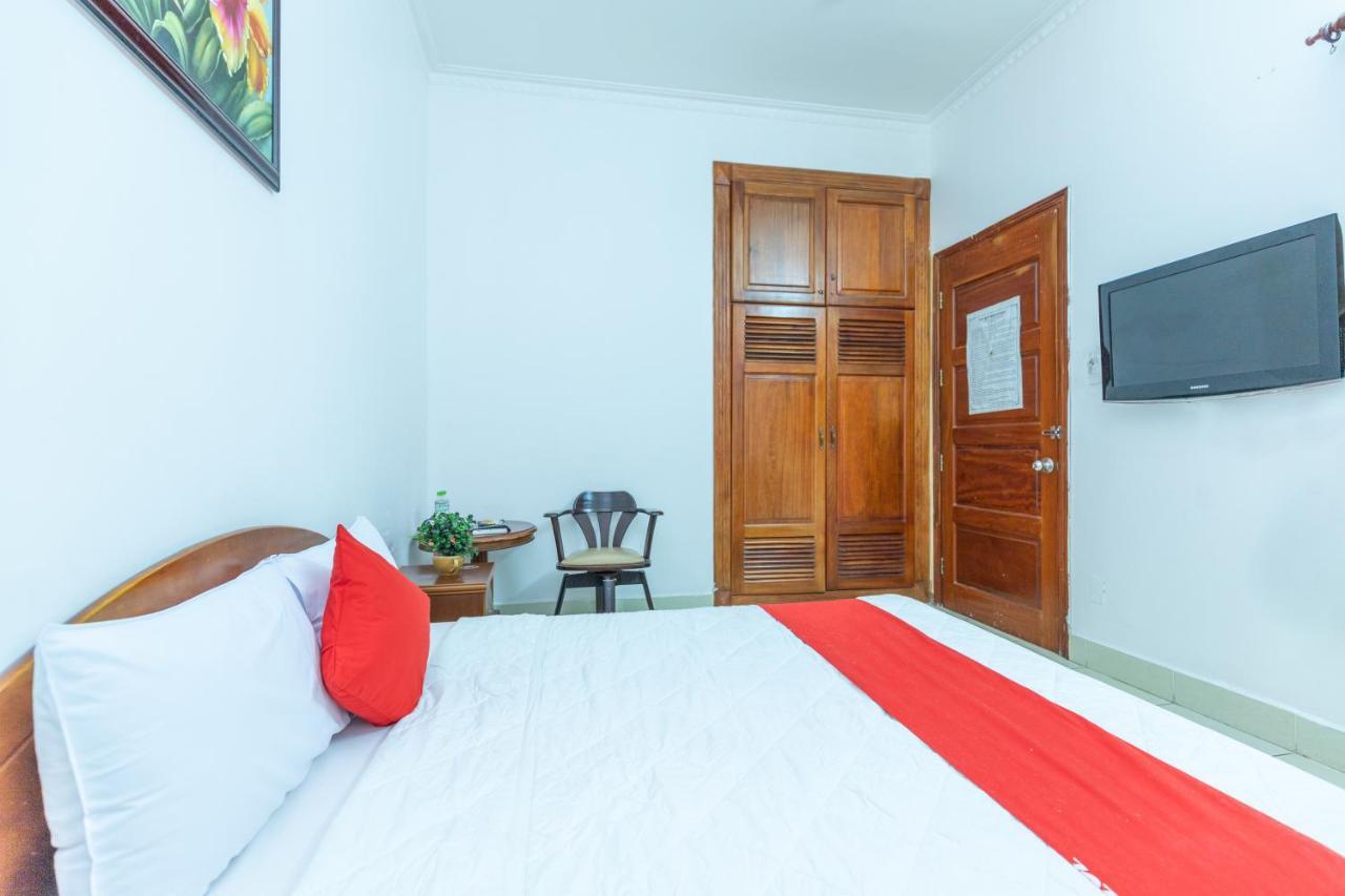 Star Hotel Βουνγκ Τάου Εξωτερικό φωτογραφία