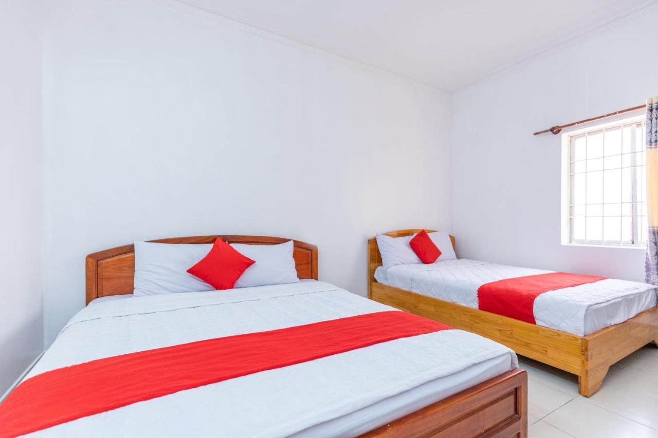 Star Hotel Βουνγκ Τάου Εξωτερικό φωτογραφία