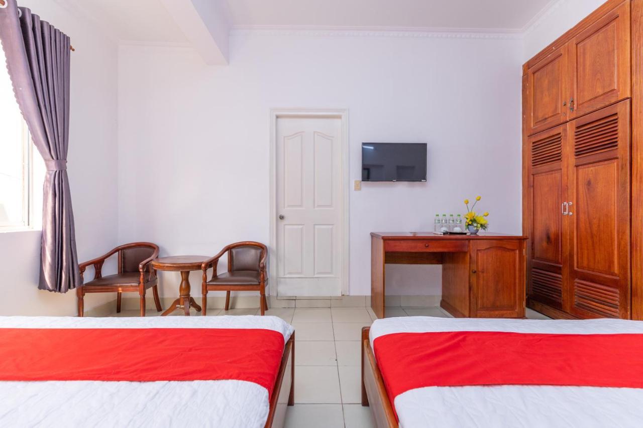 Star Hotel Βουνγκ Τάου Εξωτερικό φωτογραφία